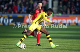 SC Freiburg - Borussia Dortmund