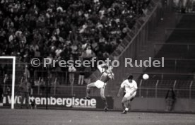 07.04.90 FC Schalke 04 - Stuttgarter Kickers