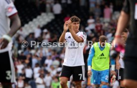 15.08.26 Fulham FC - VfB Stuttgart