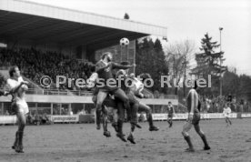 09.12.78 Stuttgarter Kickers - SC Freiburg