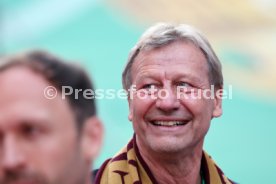 23.05.26 DFB-Pokal Finale 2026 FC Bayern M&uuml;nchen - VfB Stuttgart