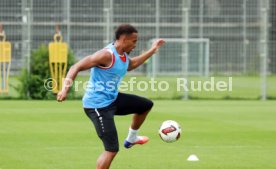 24.08.26 VfB Stuttgart Training