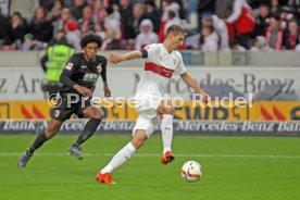 VfB Stuttgart - FC Augsburg