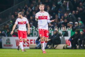 SV Werder Bremen - VfB Stuttgart