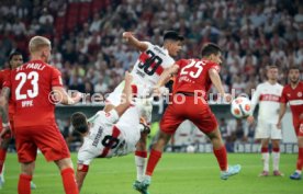 19.09.25 VfB Stuttgart - FC St. Pauli