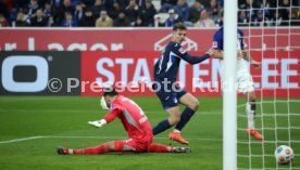 13.12.25 TSG 1899 Hoffenheim - Hamburger SV