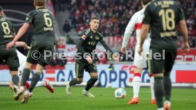 18.01.26 VfB Stuttgart - 1. FC Union Berlin