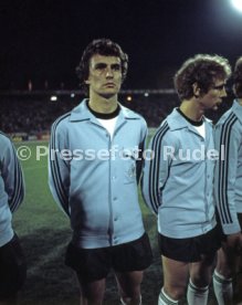 20.06.76 CSSR - Deutschland