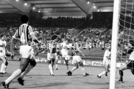 10.08.84 VfB Stuttgart - Gremio Porto Alegre