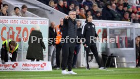 13.11.22 SC Freiburg - 1. FC Union Berlin