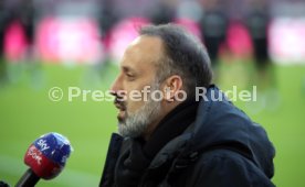 20.03.21 FC Bayern M&uuml;nchen - VfB Stuttgart
