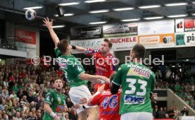 Frisch Auf G&ouml;ppingen - HC Erlangen