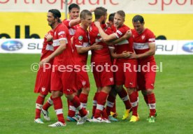 Stuttgarter Kickers
