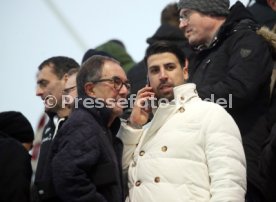 05.02.23 VfB Stuttgart - SV Werder Bremen