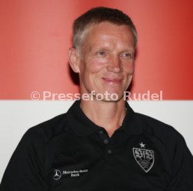 VFB Stuttgart Trainingslager Grassau