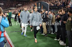 25.09.25 VfB Stuttgart - Celta de Vigo