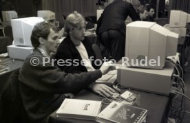 12.12.88 VfB Stuttgart Computer Kurs