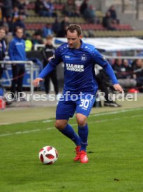 Karlsruher SC - VfL Osnabr&uuml;ck