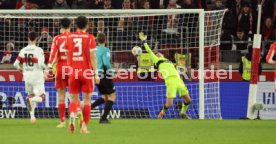 06.12.25 VfB Stuttgart - FC Bayern München