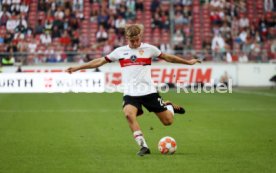 19.09.21 VfB Stuttgart - Bayer 04 Leverkusen