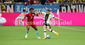 20.06.23 Deutschland - Kolumbien