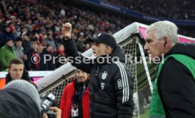 17.12.23 FC Bayern M&uuml;nchen - VfB Stuttgart
