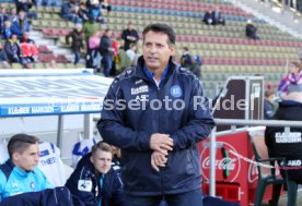 Karlsruher SC - 1. FC Magdeburg