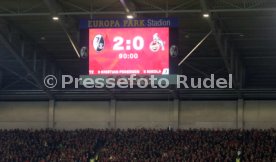 06.11.22 SC Freiburg - 1. FC K&ouml;ln