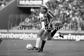 27.07.91 VfB Stuttgart - Inter Mailand