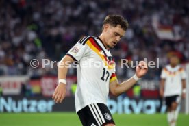 01.10.26 Deutschland - Serbien
