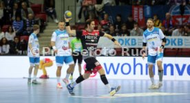 TVB Stuttgart - HC Erlangen