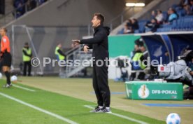 30.10.24 TSG 1899 Hoffenheim - 1. FC Nürnberg