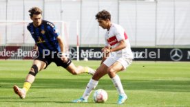 30.09.23 VfB Stuttgart II - TuS Koblenz