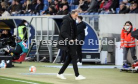 25.02.22 TSG 1899 Hoffenheim - VfB Stuttgart