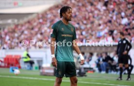 26.04.26 VfB Stuttgart - SV Werder Bremen