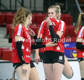24.02.21 Allianz MTV Stuttgart - Dredsner SC