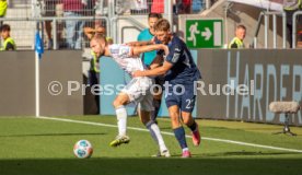 20.09.25 TSG 1899 Hoffenheim - FC Bayern M&uuml;nchen