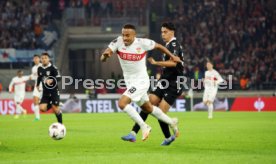 25.09.25 VfB Stuttgart - Celta de Vigo