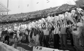 03.05.86 DFB-Pokal Finale FC Bayern M&uuml;nchen - VfB Stuttgart