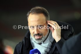 14.12.21 VfB Stuttgart - FC Bayern M&uuml;nchen