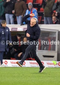 20.01.24 SC Freiburg - TSG 1899 Hoffenheim