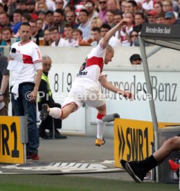 VfB Stuttgart - TSG 1899 Hoffenheim
