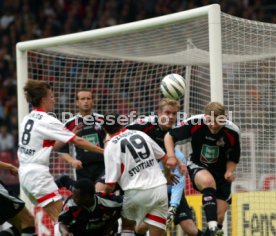 04.10.03 VfB Stuttgart - 1. FC K&ouml;ln