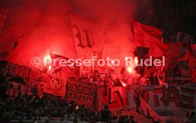 VfB Stuttgart - Fortuna D&uuml;sseldorf