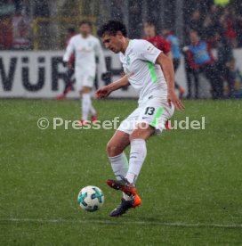 SC Freiburg - SV Werder Bremen