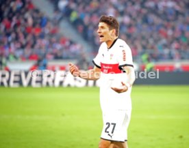 VfB Stuttgart - FC Schalke 04