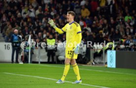 30.03.26 Deutschland - Ghana