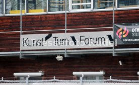 01.02.26 Kunst Turn Forum Stuttgart