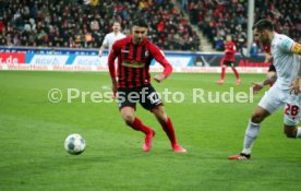 SC Freiburg - 1. FC Union Berlin