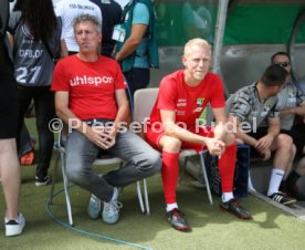 12.08.23 TSG Balingen - VfB Stuttgart